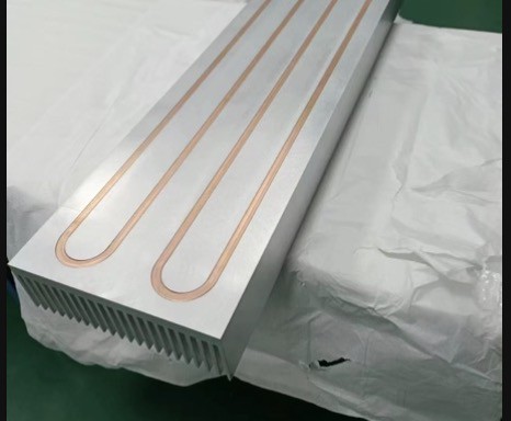 cooling plate cooling plate