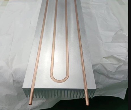 embodied heat pipe embodied heat pipe