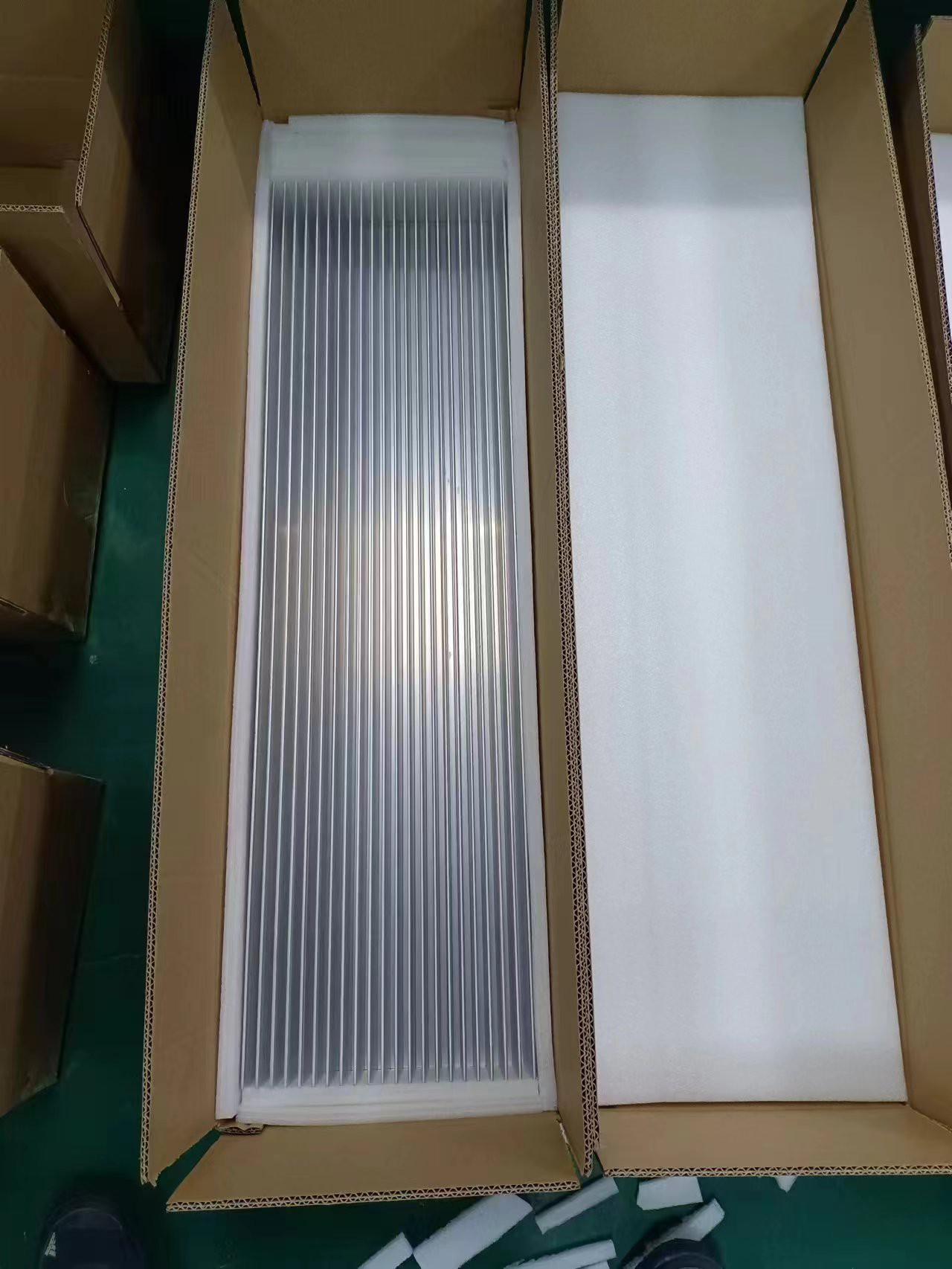 our strong pkg our strong pkg