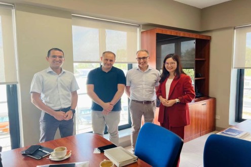 kaixin visit customer kaixin visit customer