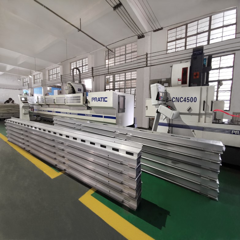 CNC MACHINING CNC MACHINING