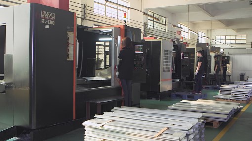 CNC machining 2 CNC machining 2