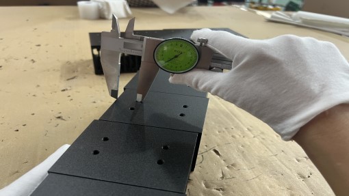 QC Heatsink QC Heatsink