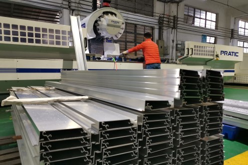 Extruded Aluminum Structural Shapes1 Extruded Aluminum Structural Shapes1