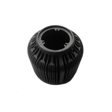 LED žárovky chladič