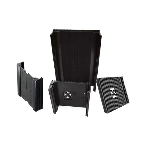 Rychlé CNC obrábění