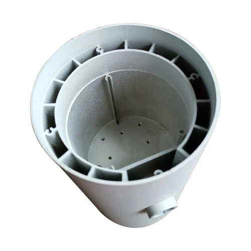 CNC hliníkové díly