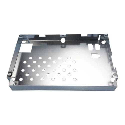 Nerezové lisovací díly