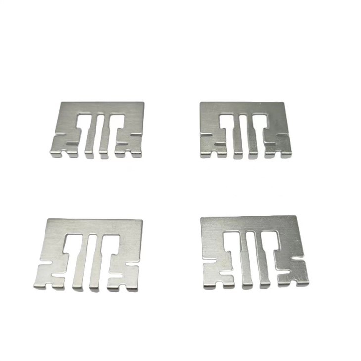 Hliníkový měděný terminál pro elektroniku