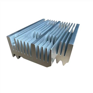 Elektronický chladič